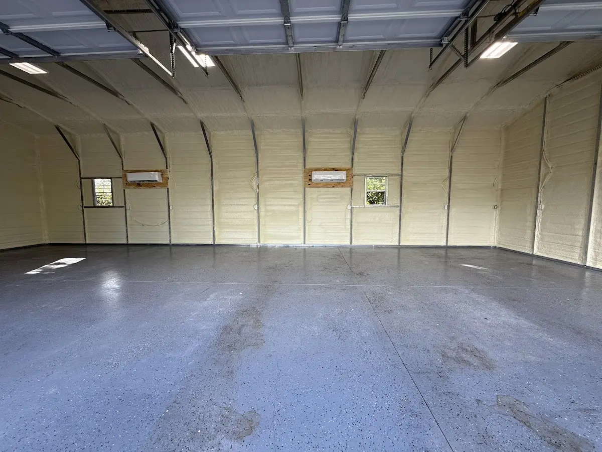 Crawl Space Insulation in Mantua, VA